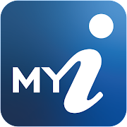 MyInfo@̨swagNHS App